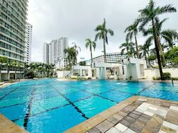 Trellis Towers (D12), Condominium #535358991